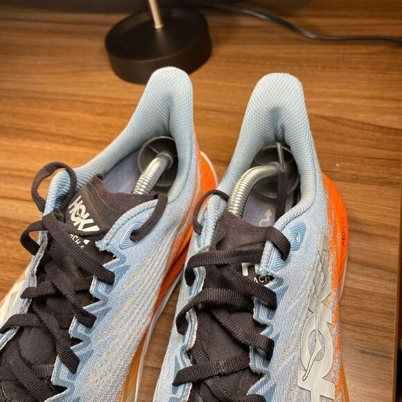 HOKA ONE ONE MACH 5 - Men’s Running Shoes - SIZE 11D - Picture 5 of 9